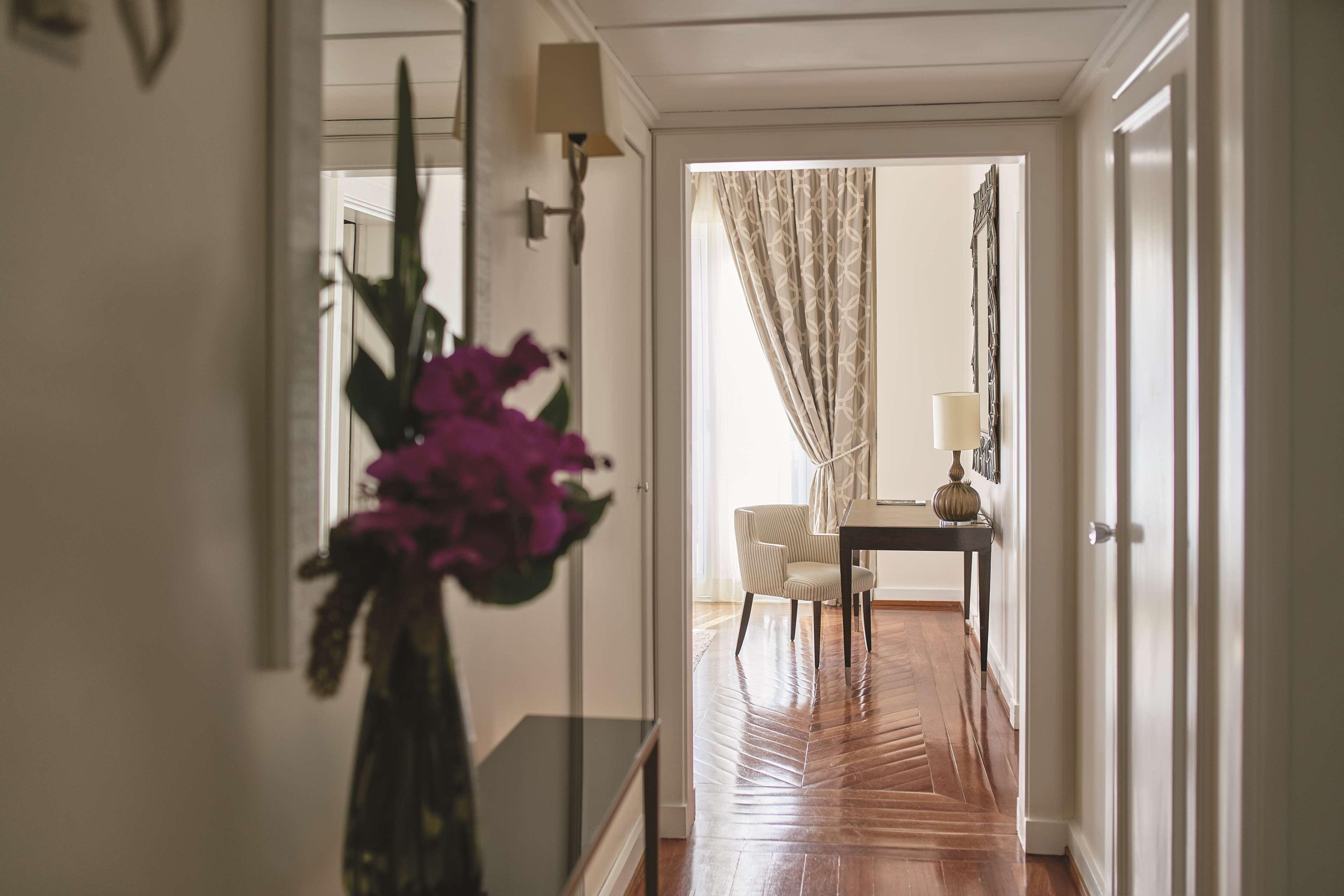 Copacabana Palace, A Belmond Hotel, Rio De Janeiro Exterior foto A suite at the hotel