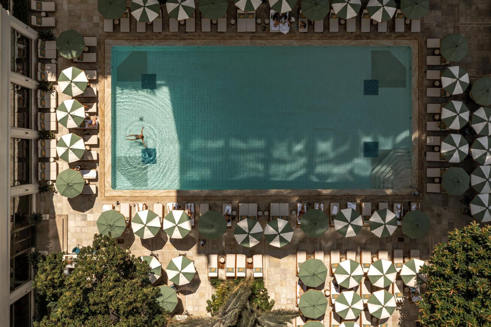 Copacabana Palace, A Belmond Hotel, Rio De Janeiro Exterior foto